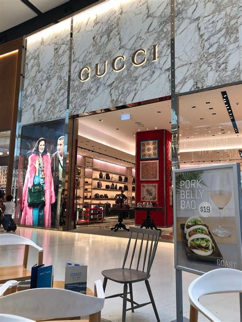 gucci stockists sydney|Gucci Sydney new south wales.